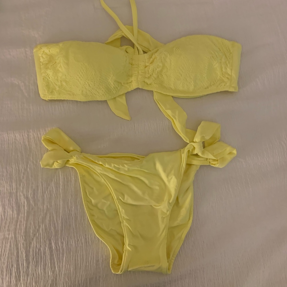 Oysho Swimsuit